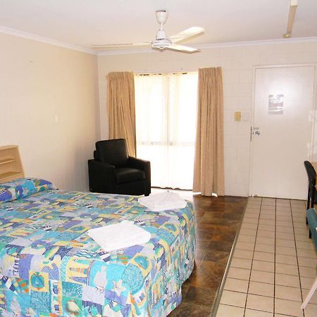 Rover Holiday Units Mackay Buitenkant foto