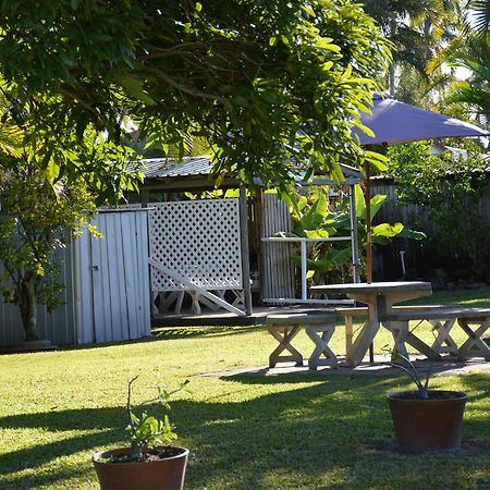 Rover Holiday Units Mackay Buitenkant foto